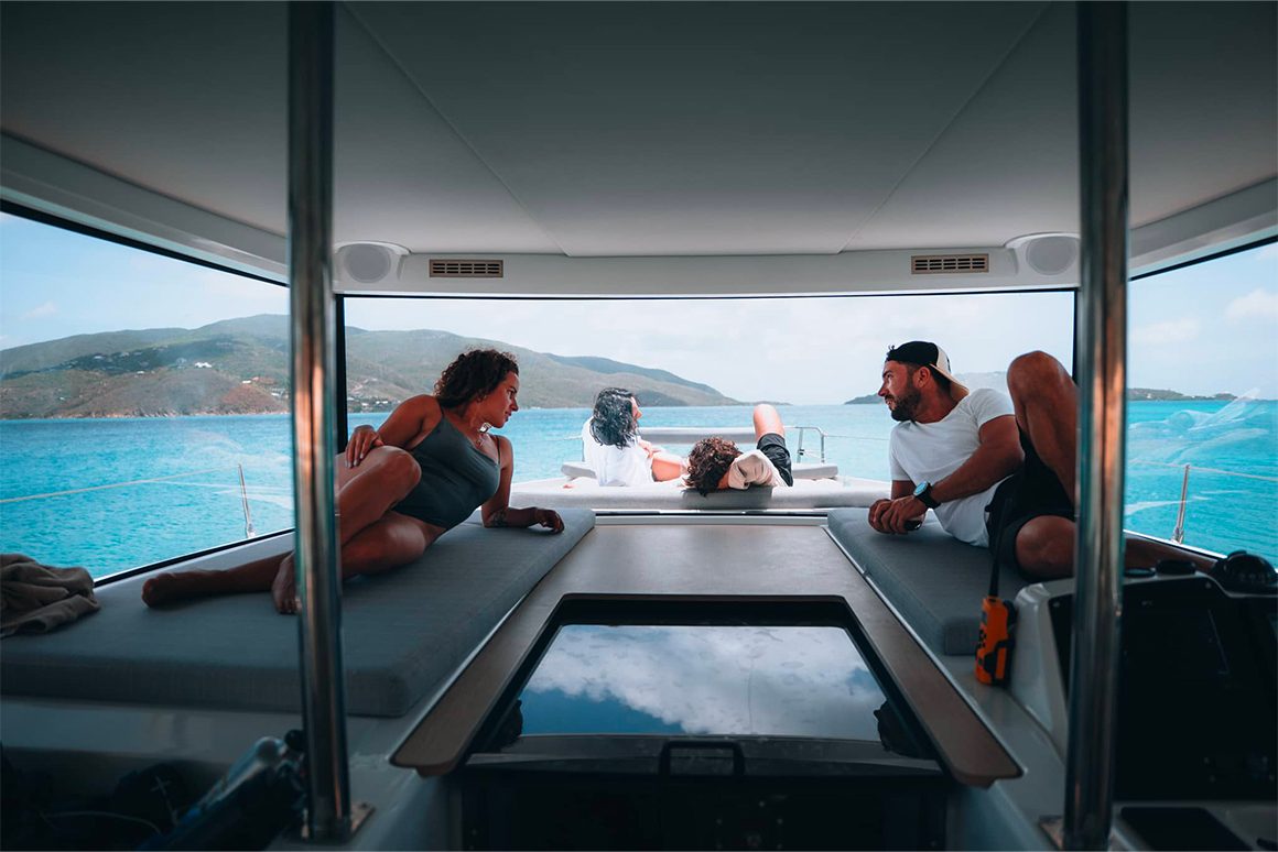 Sea Loft 480
